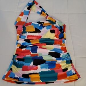 TEMPT ME TANKINI TOP